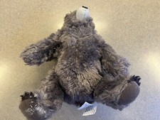 Baloo Plush Jungle Book Disney