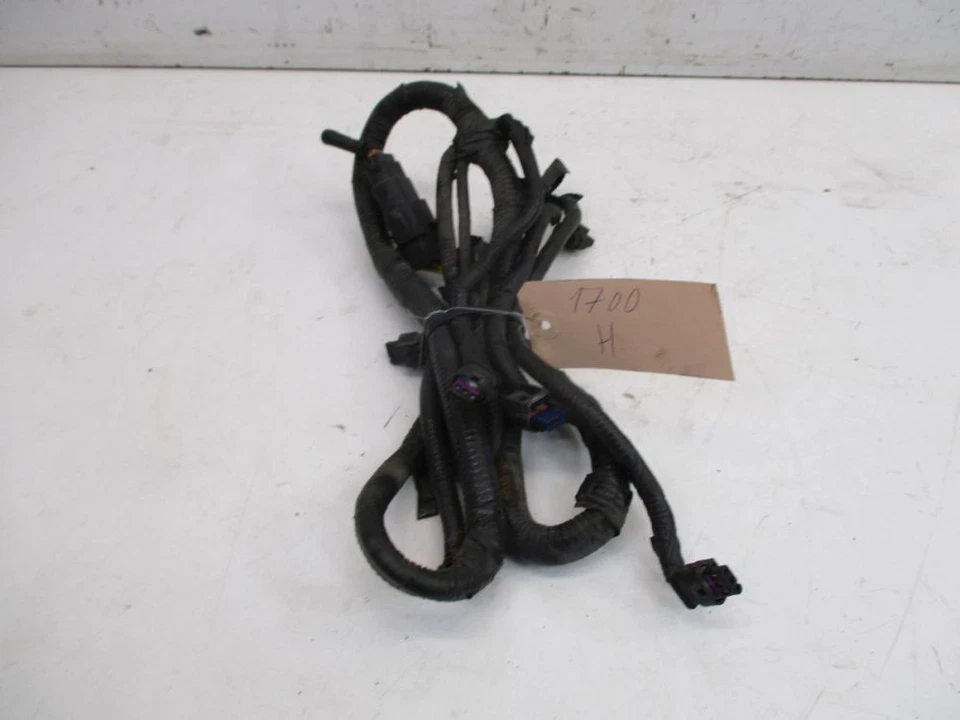 Arnés de cables PDC se adapta a FORD KUGA II (DM2) ESCAPE 1.6 ECOBOOST CV6T15K868 Foto 4 de 4