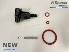 Philips Parts - Brew Group Inlet Sleeve Mod Kit, Set for EP Series Models