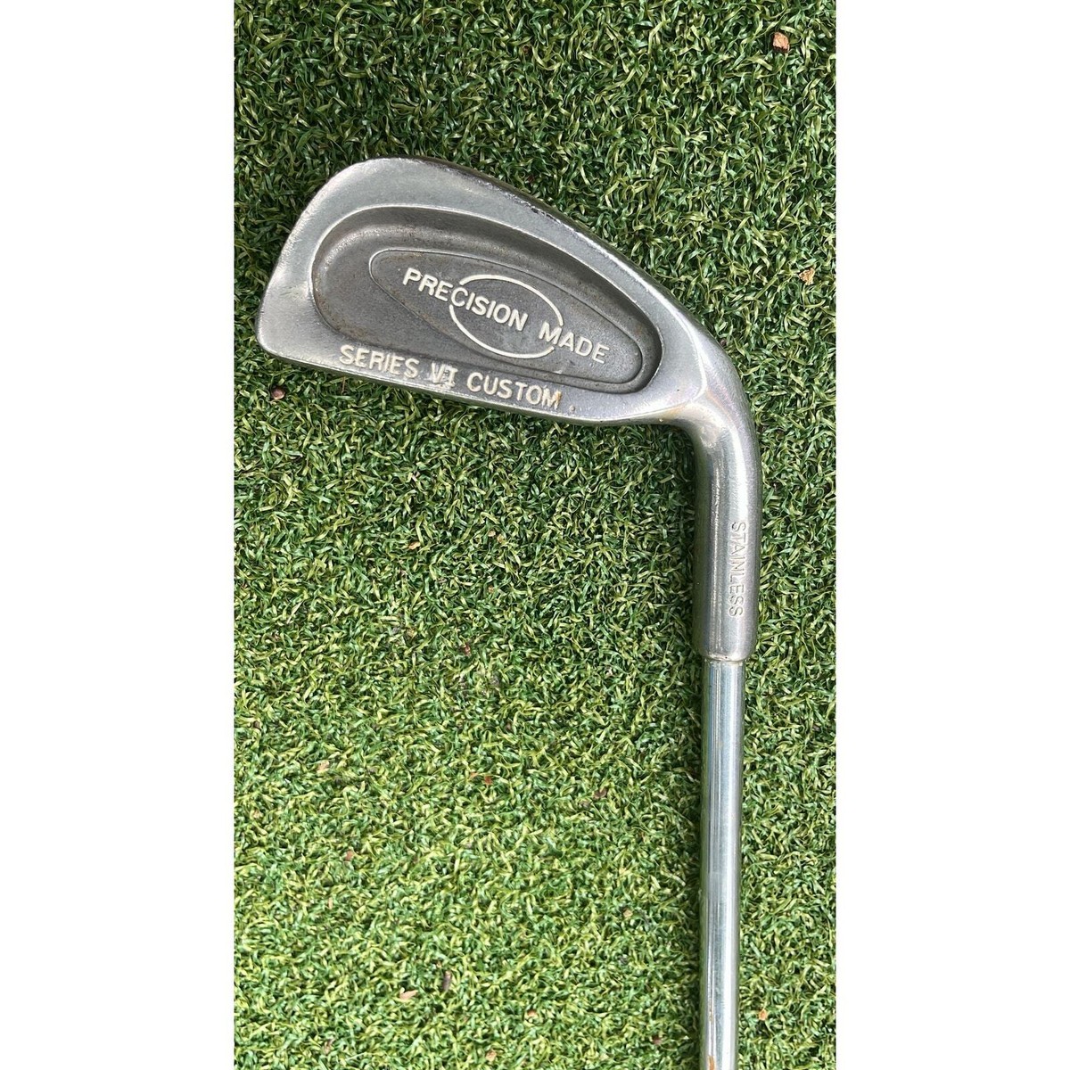 Precision Made Series VI Custom 39