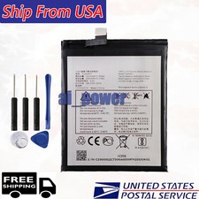 For Alcatel One Touch Idol 3C TD-LTE OT5026D TLp029C7 TLP029C1 Battery  Tools