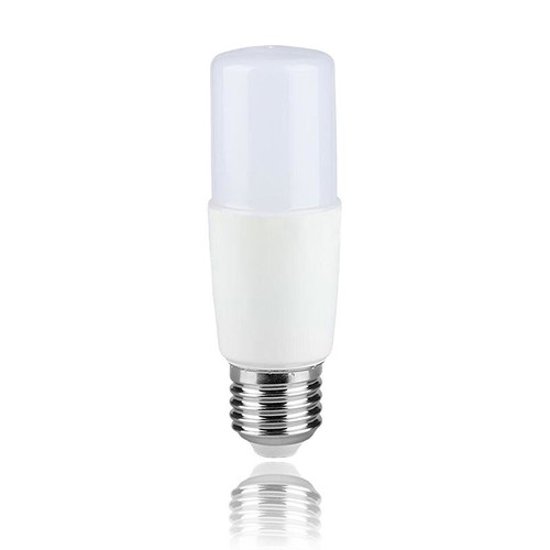 6 X E27 LED Light Bulb Tube Stick 9W ~ 80W Warm White Lamp 2500k energy-saving - Picture 5 of 5