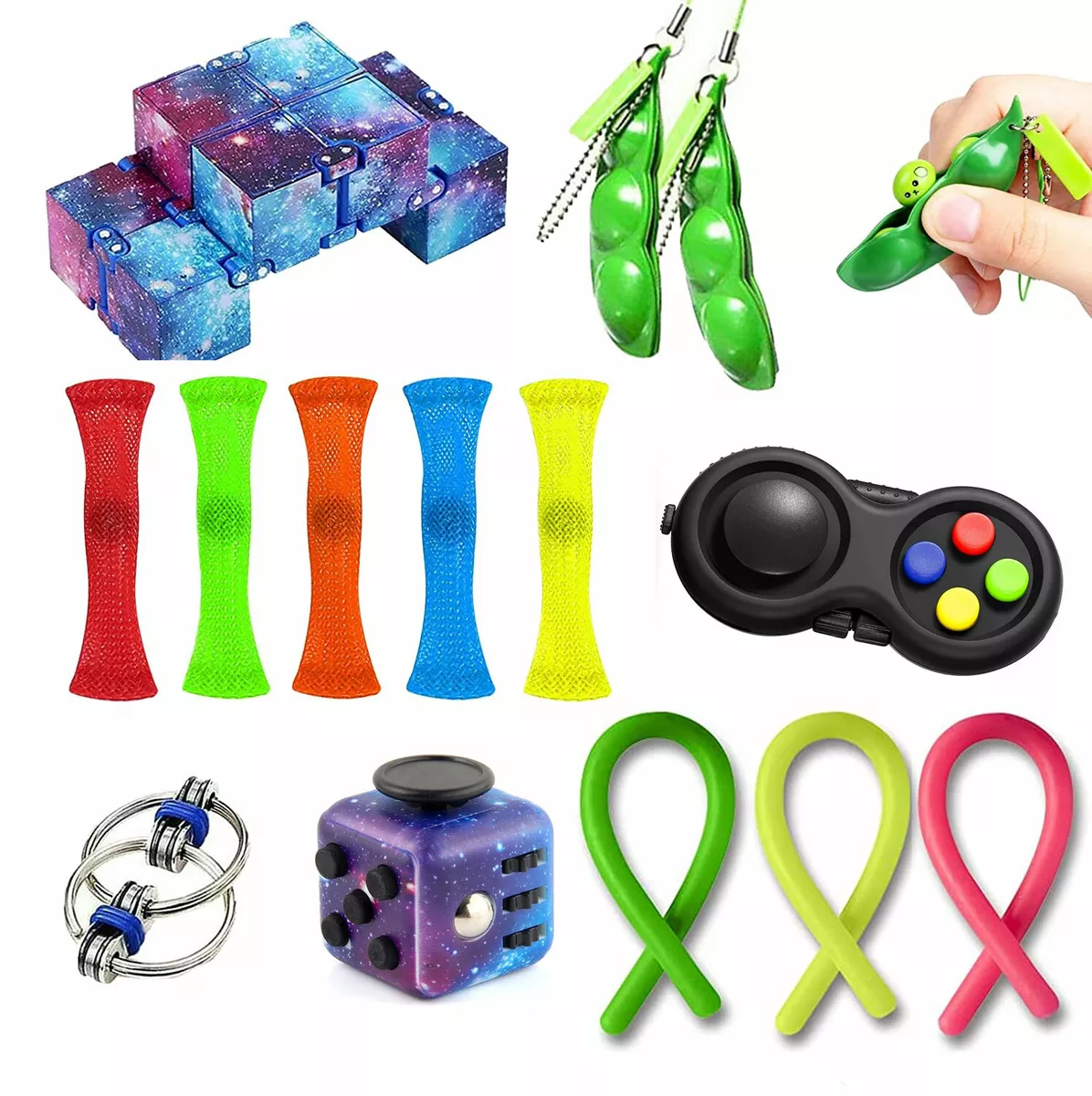Fidget things for deals adults