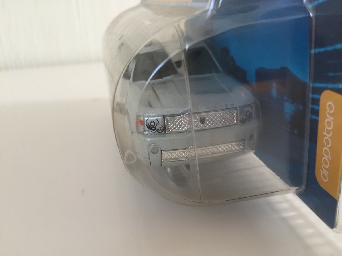 NEW RARE Hot Wheels DROPSTARS 1:50? RANGE ROVER from JAPAN F