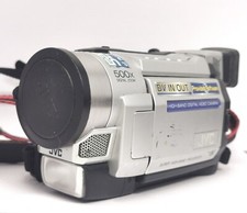 JVC GR-DVL166 Camcorder MiniDV GR-DVL166EG