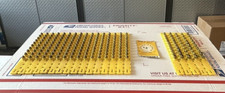 Masterset 27SL4 YELLOW  6.8 x 11mm .27 cal. S...