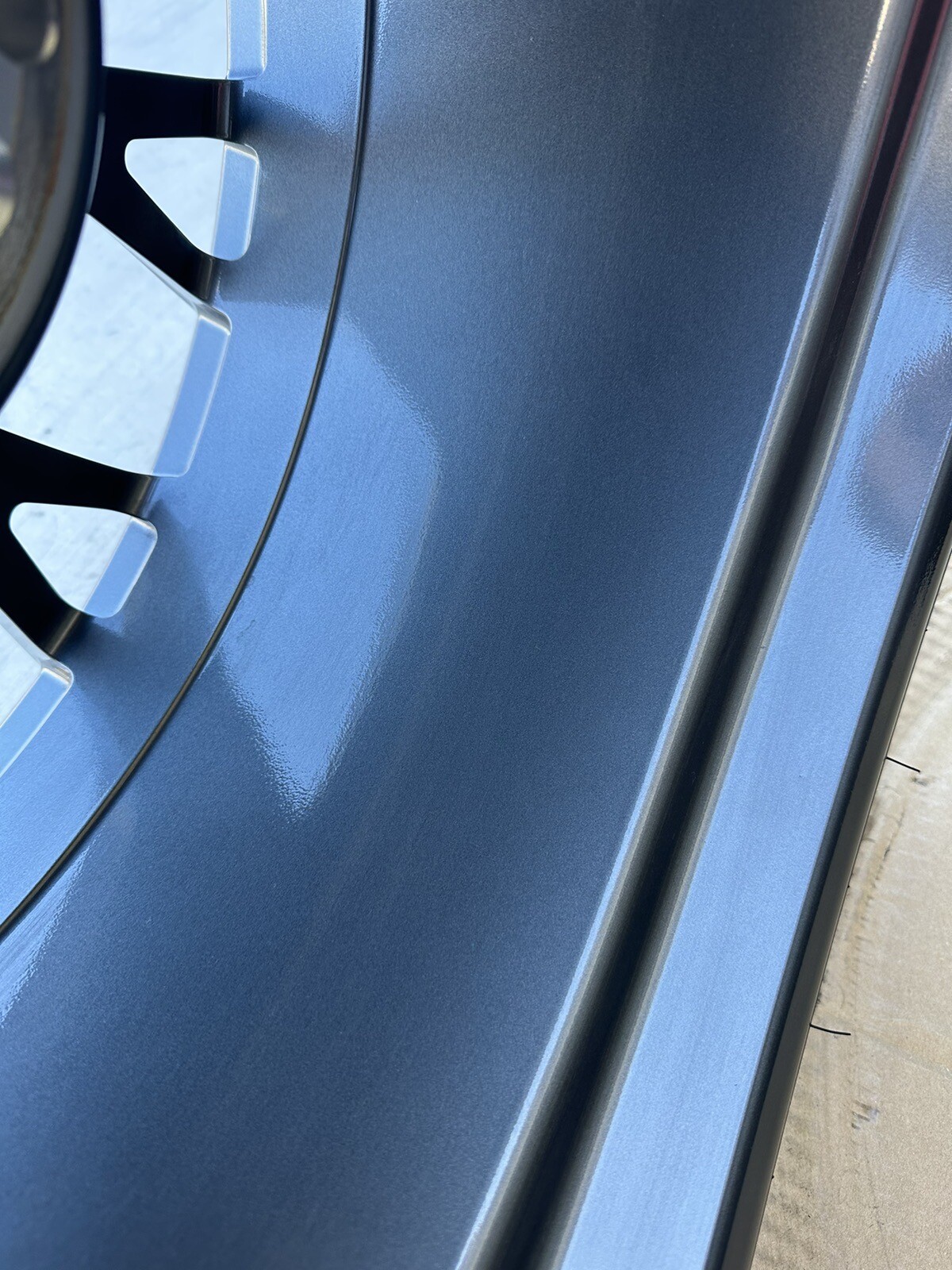 LEXUS GSF 19" BBS OEM Wheels Rims eBay