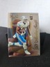 2020 Select Football D'Andre Swift Select Certified Rookie RC #SCR-15 Lions