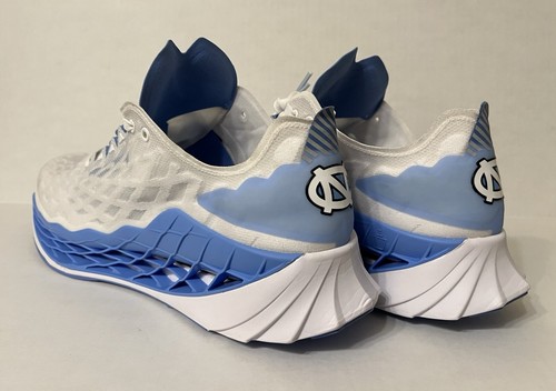 Nike Air Jordan “UNC” Zoom Trunner Ultimate Tarheels Blue DB3804-144 Men’s Sz 15 - Picture 6 of 12