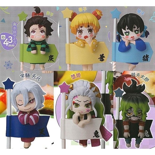 Demon Slayer Zenitsu Agatsuma Figure Ichiban kuji 2023 EX delivery from NEW JP - Picture 2 of 6