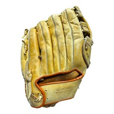 Professional Model Series Baseball Glove 60  21150 Right Handed Prime Leather