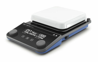 IKA C-MAG HS 7 Control 50-1500 rpm Magnetic Stirrer 20002695