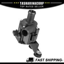 Piece of 1 Engine Cooling Water Pump Assembly fit for Ford Escape 1.5L 2017-2019