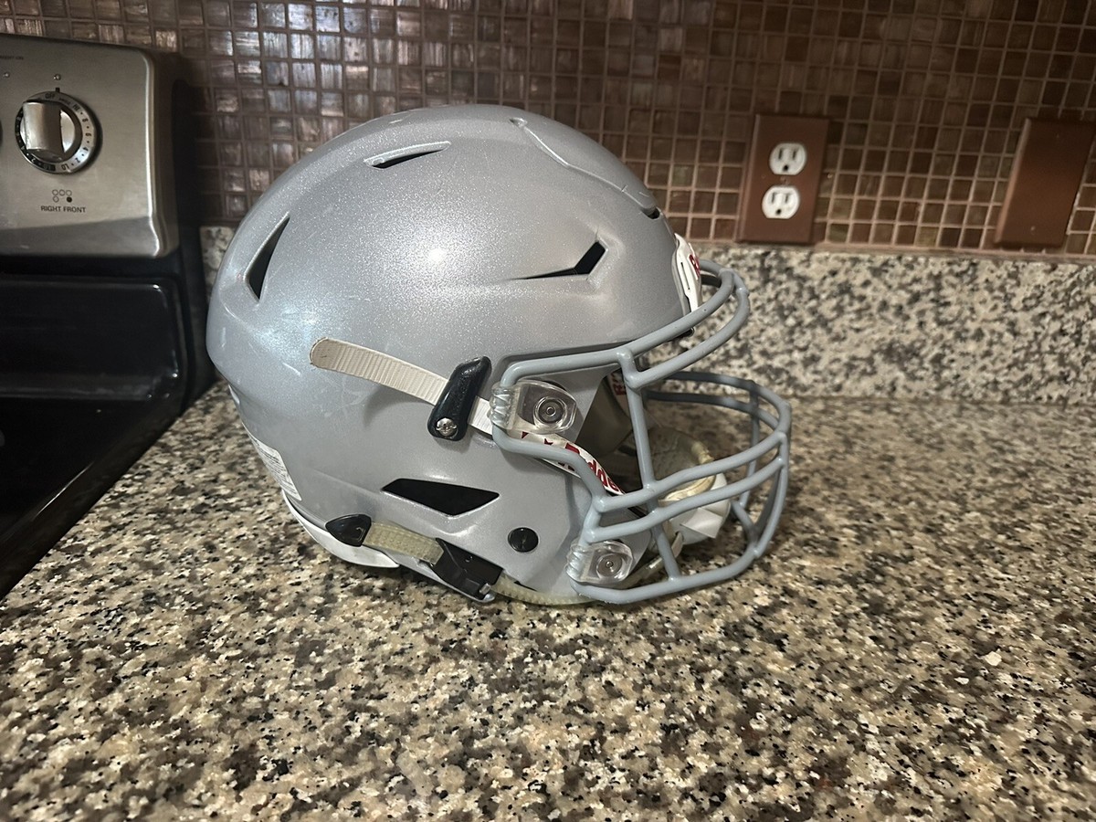 Riddell Tampa Bay Buccaneers Revolution Speed Flex Authentic