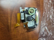 CD Mechanism FF-050SH DC5V 6V 17200RPM High Speed Mini Electric DC Motor 