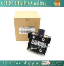 OEM Cruise Control Distance Radar Sensor For 2016-2019 Nissan Maxima 28438-4RA1A