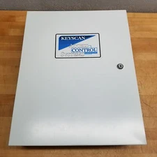 Keyscan CA4000 Access Control System, 4 Reader Control, Keyscan CA4300 - USED