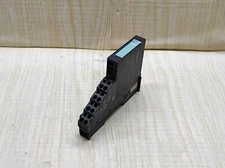 VIPA SM 022-1BF50 DIGITAL OUTPUT MODULE 24V DC