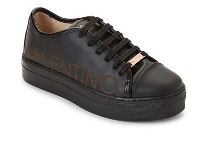 valentino platform sneakers