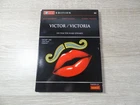 Victor / Victoria - ein Film von Blake Edwards / DVD