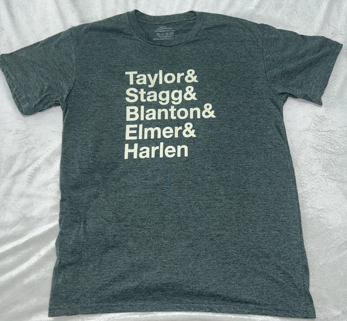 🔥 Buffalo Trace Distillery Taylor & Stagg Blanton Elmer Harlen
