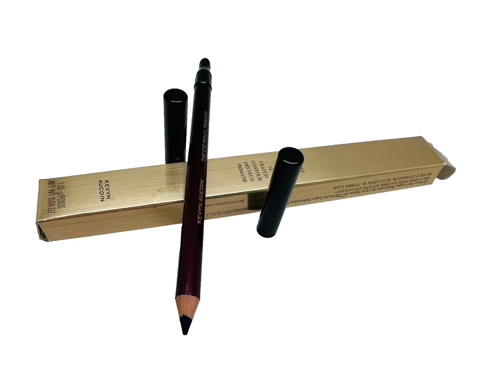 KEVYN AUCOIN THE EYE PENCIL PRIMAT IF #Defining Navy - 0.04oz - NIB - Image 2 of 4