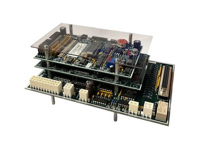 Watlow Anafaze Z100-31000-800 Multi-Loop Controller CLS-CE