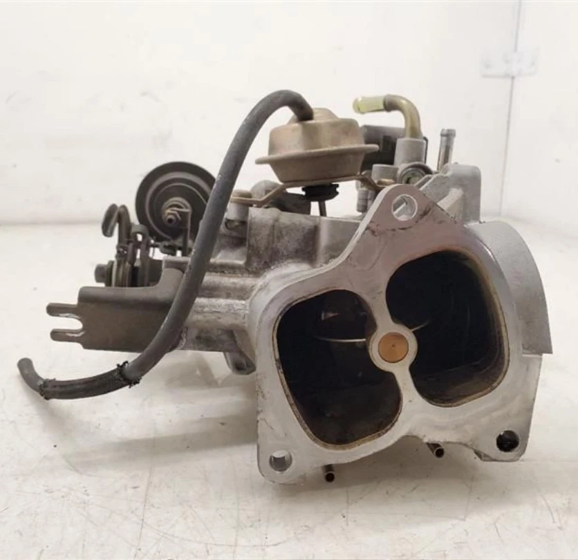 Conjunto de válvula de cuerpo de acelerador Lexus RX300 1999-2003 OEM 99-03 Foto 2 de 4