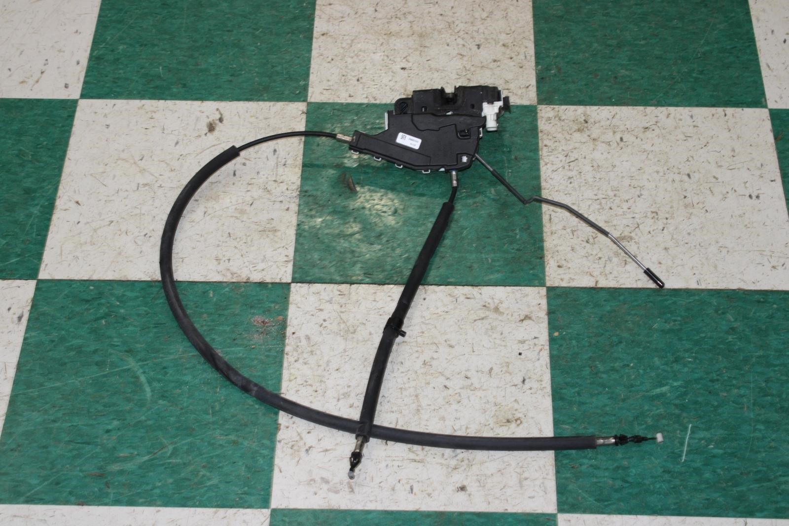 Maserati Ghibli 2014-2020 Front Left Door latch