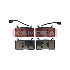 Satz Bremsbeläge Bremsklötze vorne für Alfa Romeo Giulia 952 Stelvio | 240459