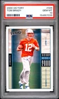 2000 Victory Tom Brady #326 Rookie Card PSA 10 GEM MINT