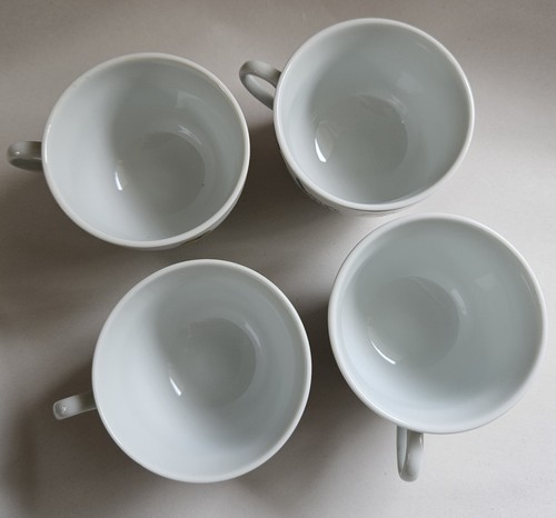 Chinesisches Porzellan Famille Rose Teeservice Qing Dynastie Qianlong Periode handbemalt - Bild 7 von 24