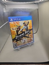 Cobra Kai Karate Kid Saga - Sony PlayStation 4
