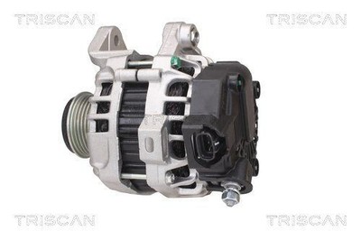 TRISCAN Lagerung, Lenker 8500 65826 für SAAB