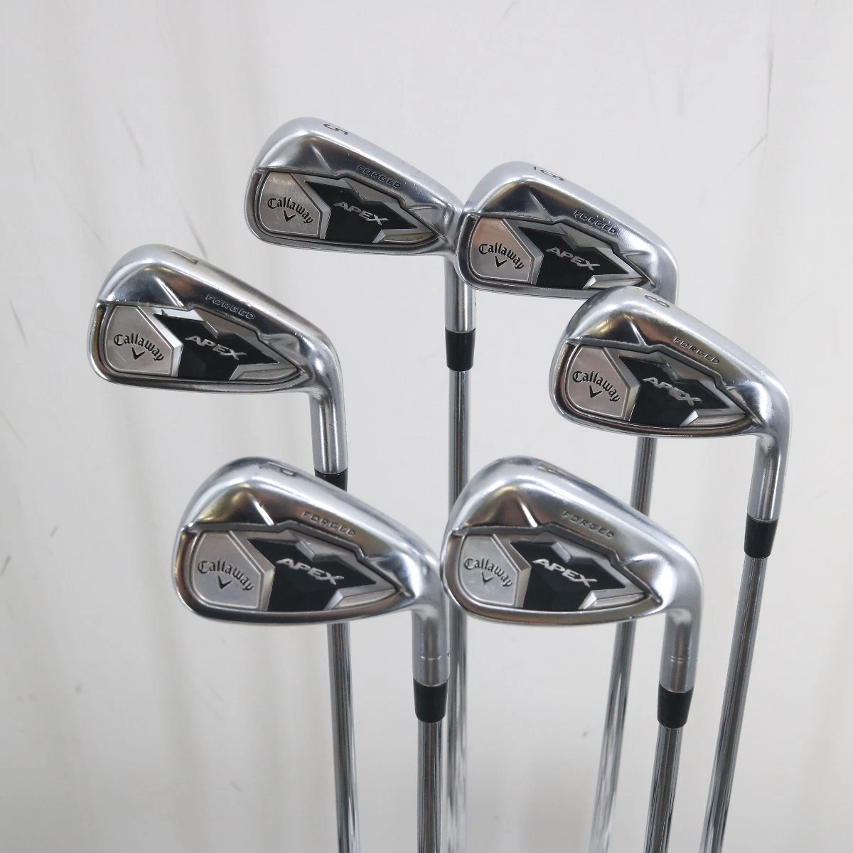 Callaway Iron 19 Loft Golf Clubs for sale | eBay