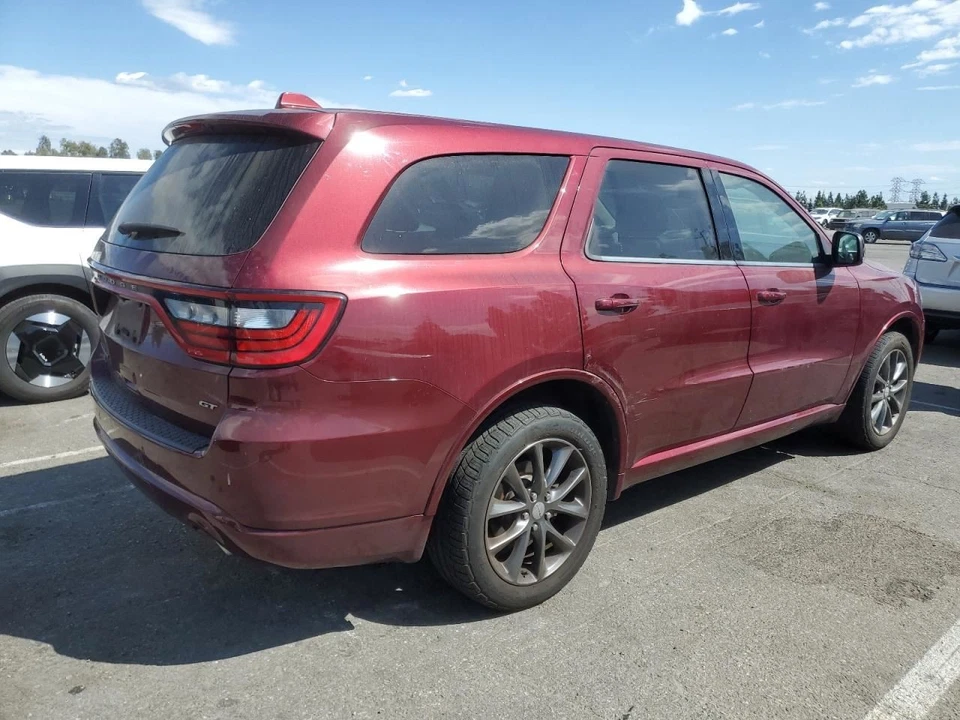 RIGHT REAR LOCK ACTUATOR 2024 DODGE DURANGO - Image 3 of 4