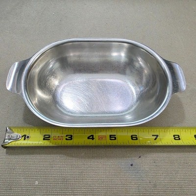 WMF Cromargan Stainless Serving Pieces Germany Choice!