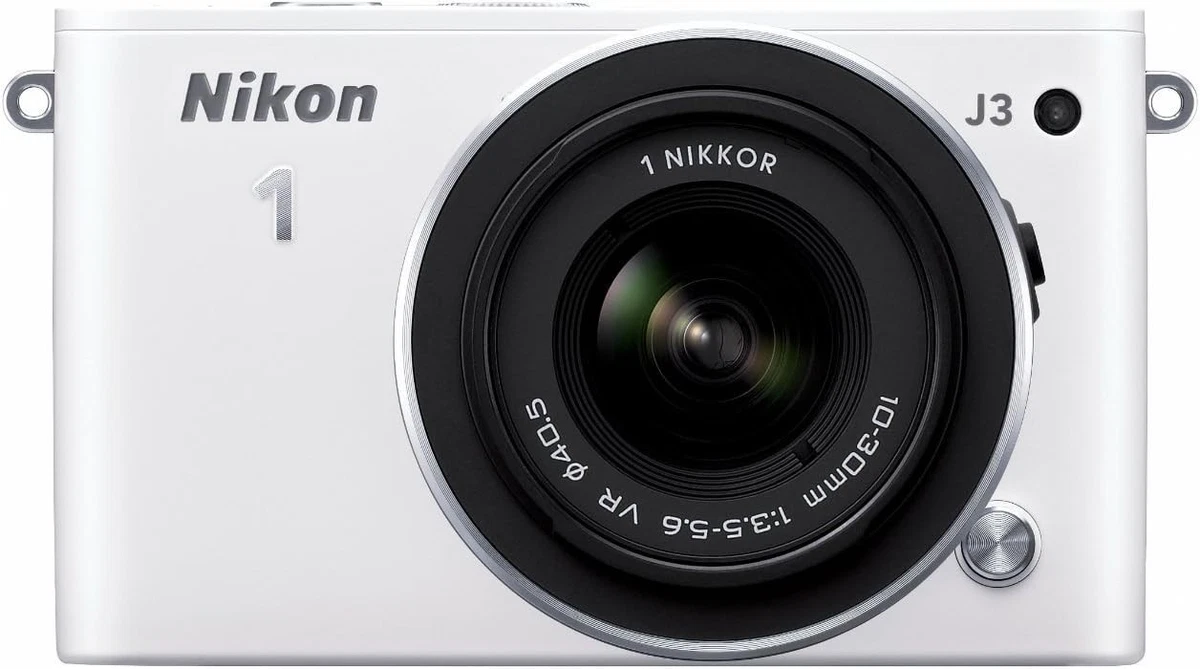 Nikon 1 J3 Digital Cameras for Sale - Shop New & Used Digital