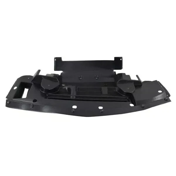 New Front Lower Engine Splash Shield Under Cover Fits 2003-2007 Cadillac Cts - Image 2 of 4