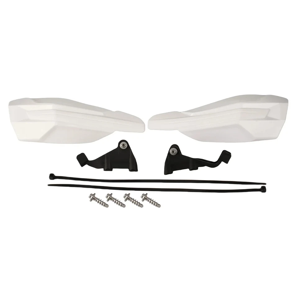 Motorcycle Handlebar Handle bar Guards Handguard For KTM SX SXF EXCF 50 65 85 - Изображение 3 из 4