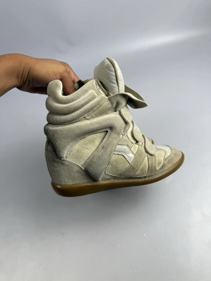 Isabel Marant Bekett - Imagen 4 de 4