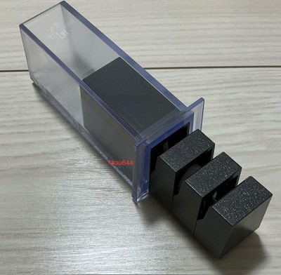 Kai Seki Magoroku AP0162 Kitchen Knife Sharpener For Single Edged Blade Only