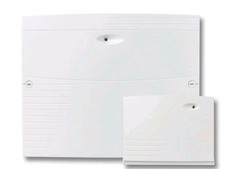 Texecom CFC-0001 Veritas R8 Burglar Alarm Control Panel with Remote LED Keypad