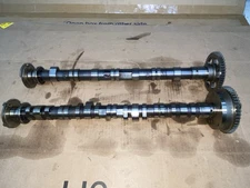 09-15 honda Accord CRV Civic-SI K24Z 2.4L I-Vtec R44 Intake And Exhaust camshaft
