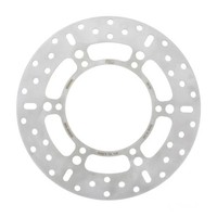Bremsscheibe Hinten EBC MD2002 FüR Ducati Monster 900 Cromo Bj. 1998-1999