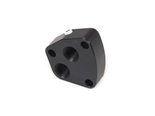 Canton Racing Remote Oil Filter Adapters 22-589