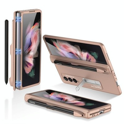 Für Samsung Galaxy Z Pieno3 5G GKK GKK Full Cover Full Case mit