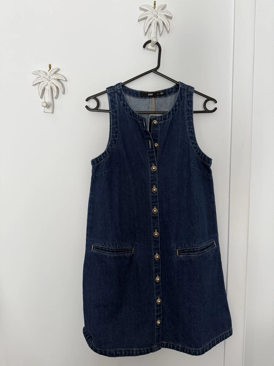 Sportsgirl Denim Dresses for Women for sale | Shop with Afterpay | eBay  Australia