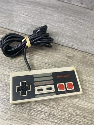 Nintendo NES Classic Edition Controller - Gray (CLV-202)