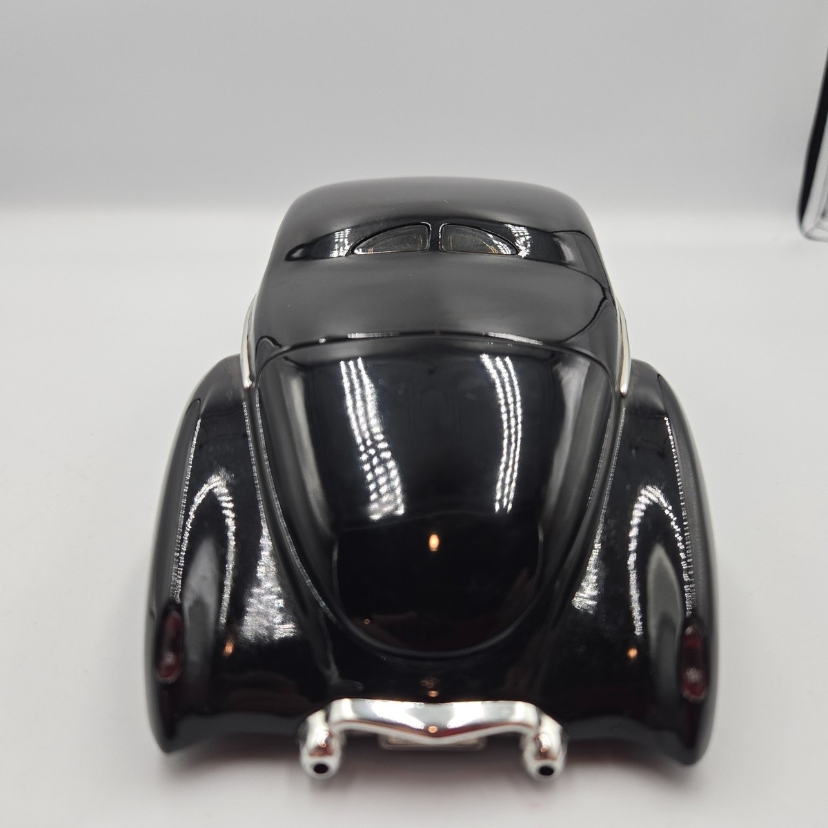 希少　ホットウィール 1/18 カスタム　リンカーン　ゼファー Hot Wheels 1:18 Flame Pattern Lincoln Zephyr - NO BOX | eBay